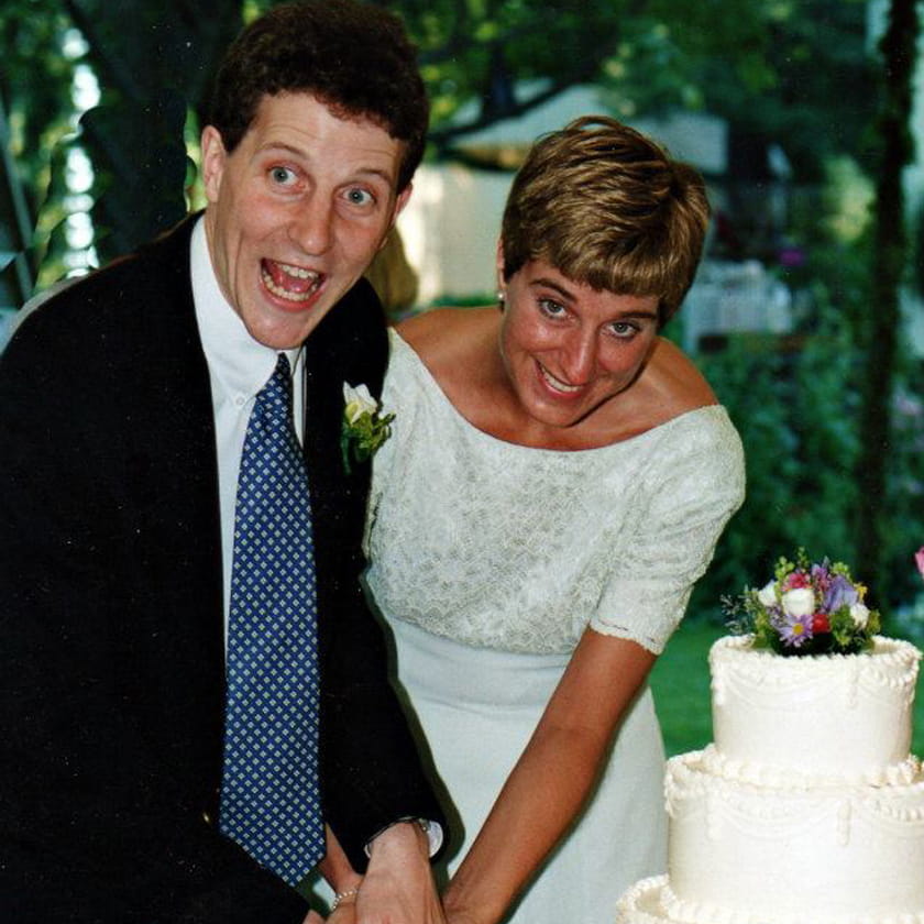 Theresa Armstrong Dickson '88