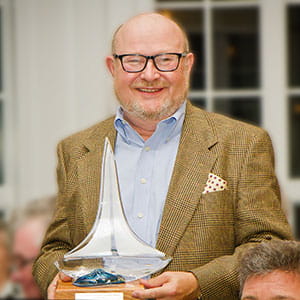 Walter J. Manninen