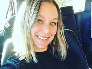 Nichole Bishop
