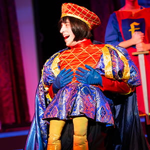 Shrek! The Musical 