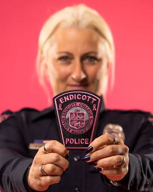 Pink Patch 4
