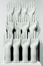 hands amazing woman
