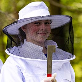 Olivia Mersicano '22