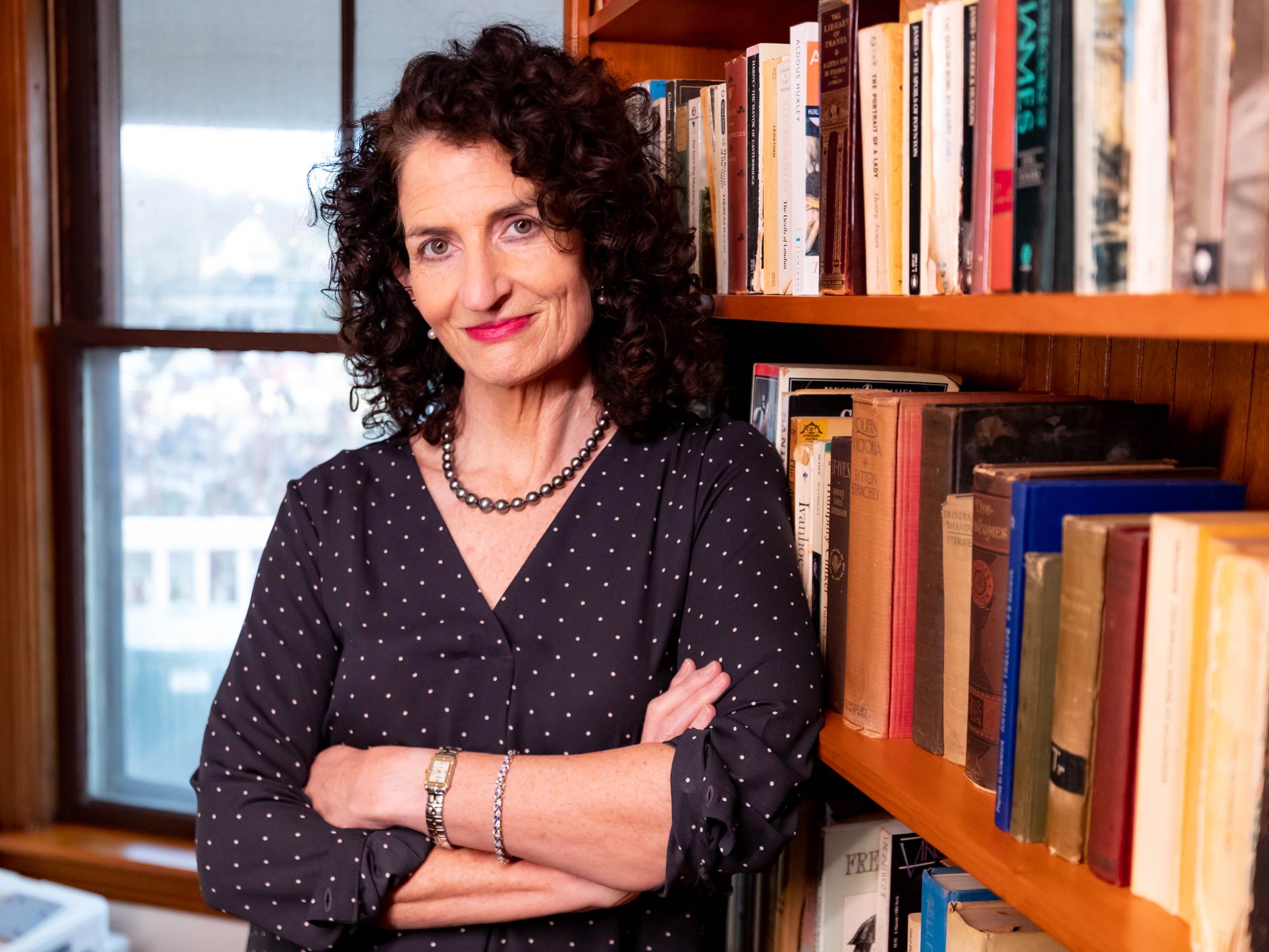 Charlotte-Gordon profile picture by books