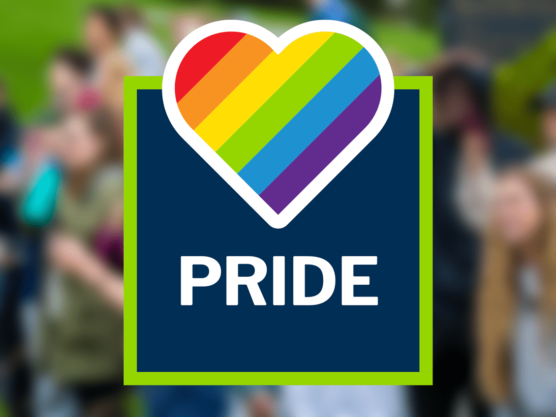 Pride at Endicott