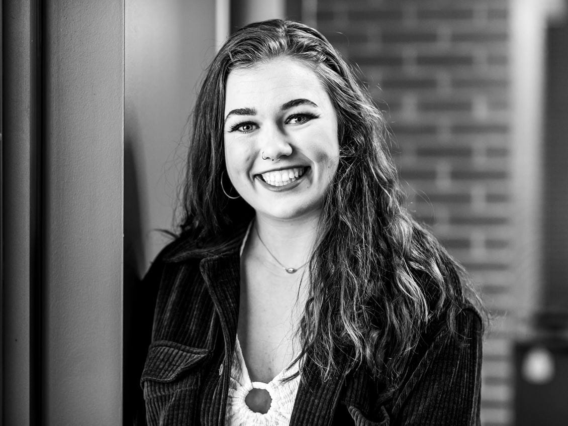 Aine Griffin ’23