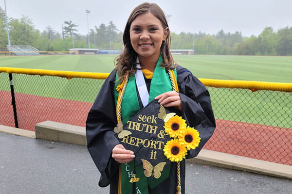 Maria Wilson '22