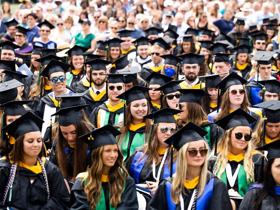 The Class of 2022
