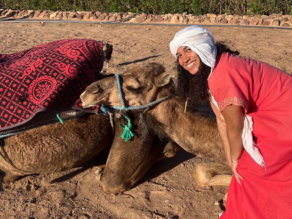 Morocco