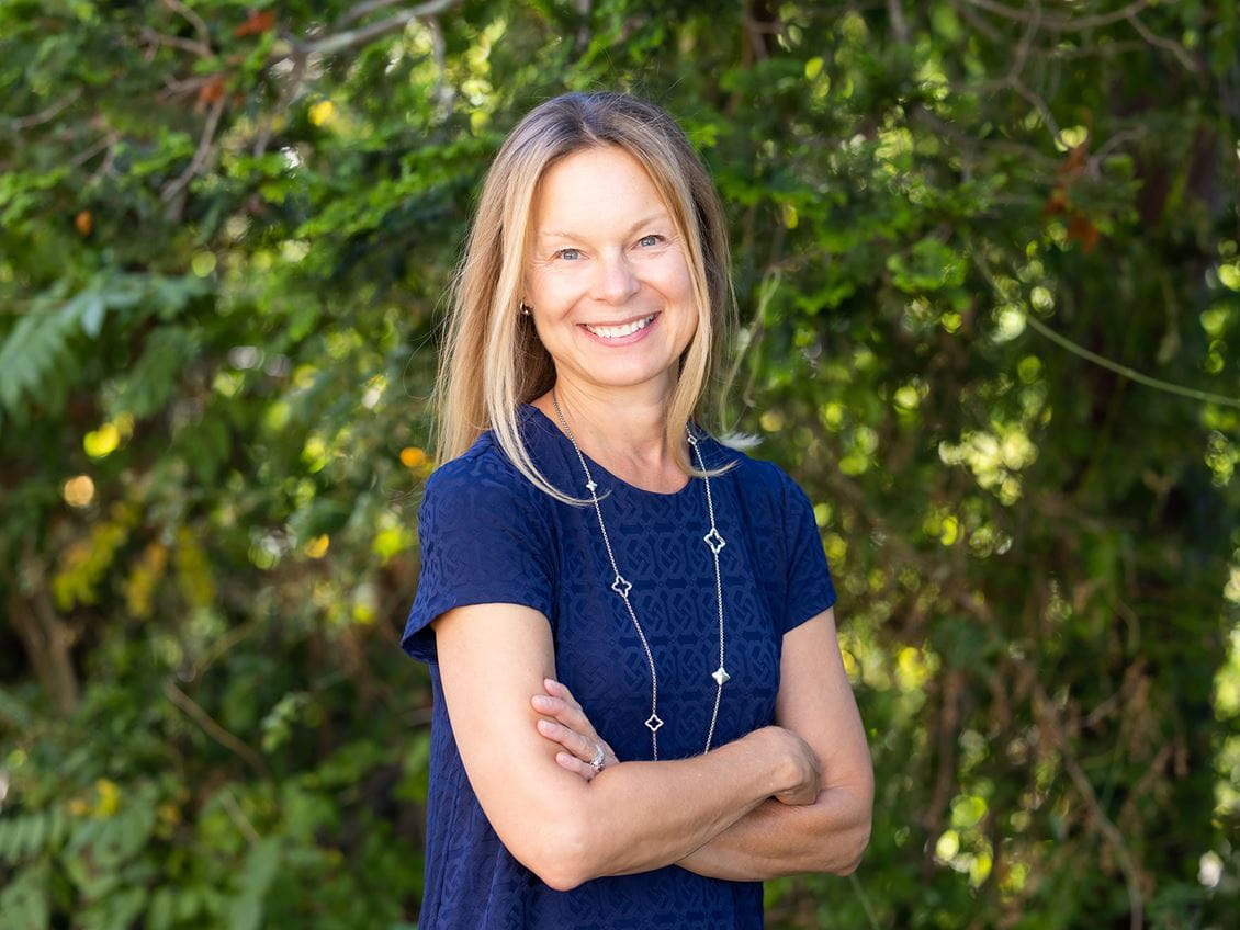Dr. Sara Quay