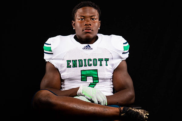 Hector Johnson