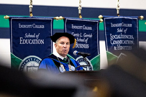 Convocation