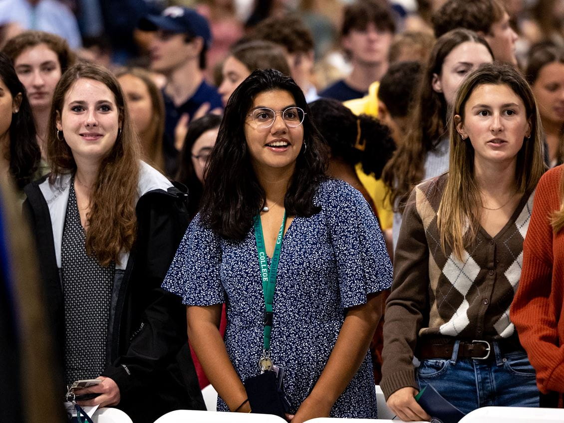 Convocation