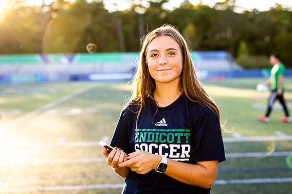 Emily Doane '23