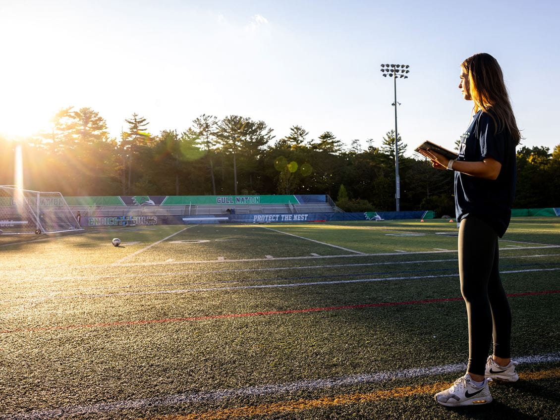 Emily Doane '23