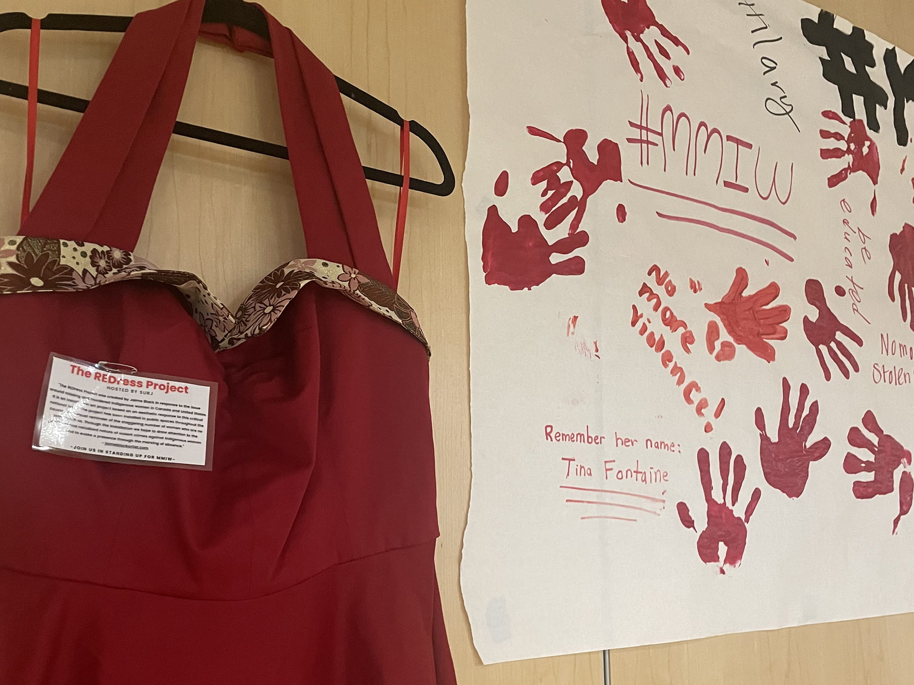 Celebrating Native American Heritage Month at Endicott