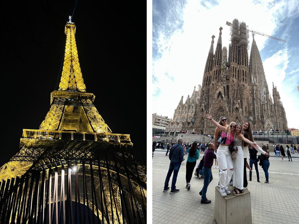 Study Abroad