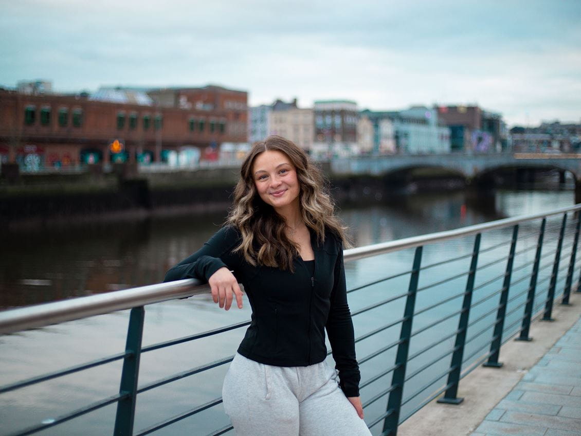 Grace Kolis '24