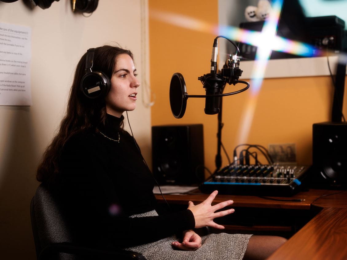 Radio Free Endicott