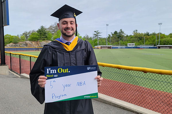 Cam Homsey '23