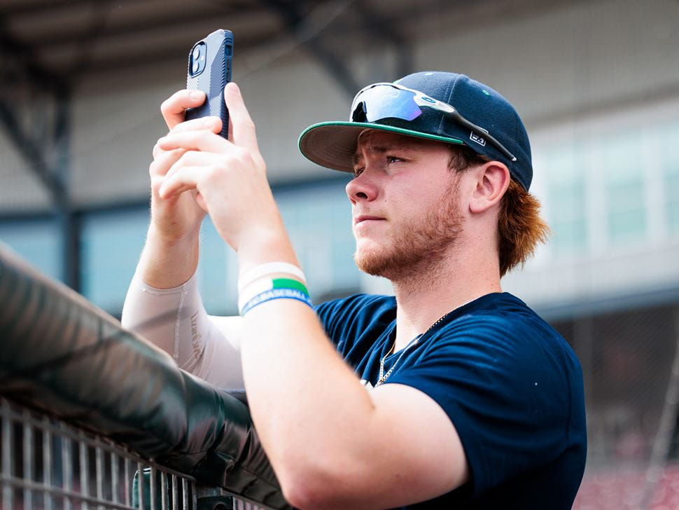 A Home Run Season for the Endicott Baseball Team