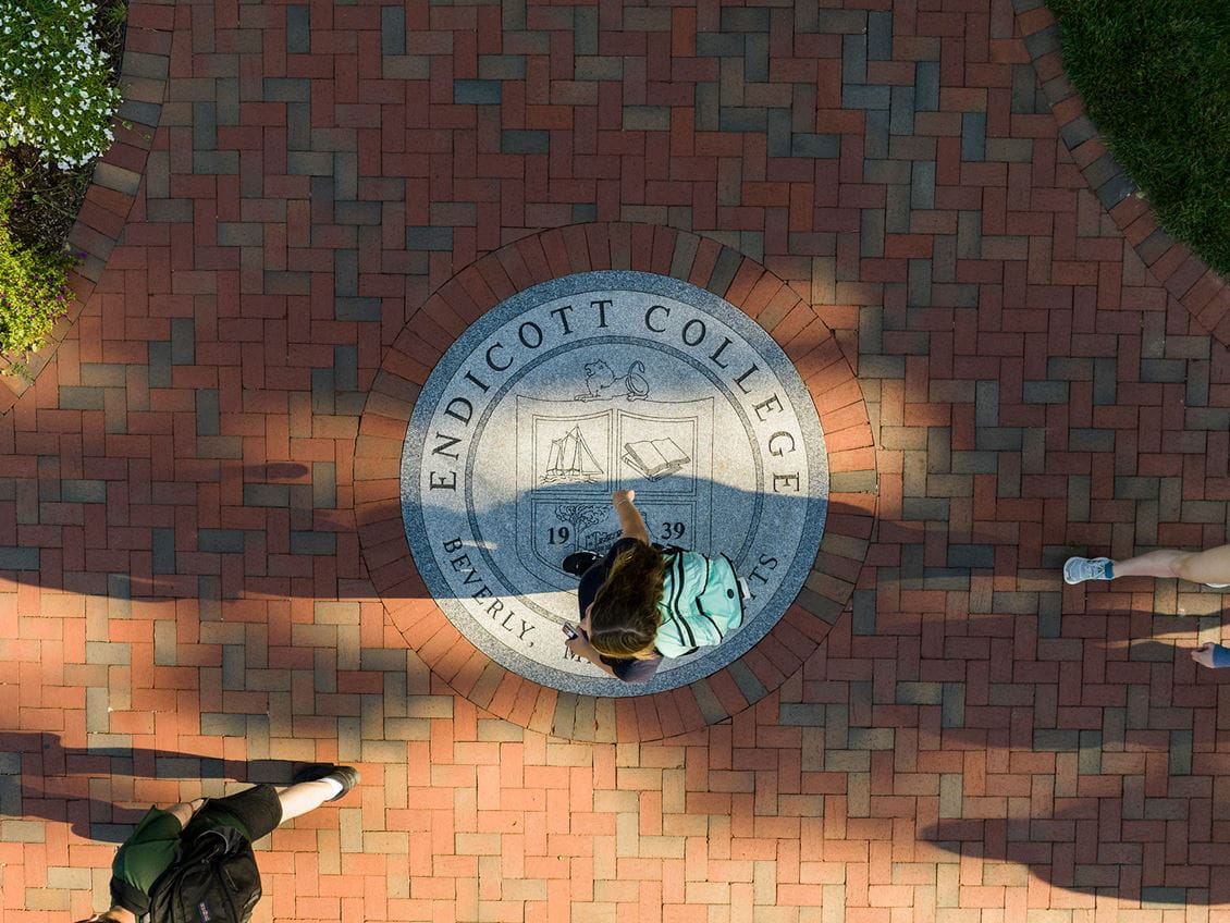 Endicott College