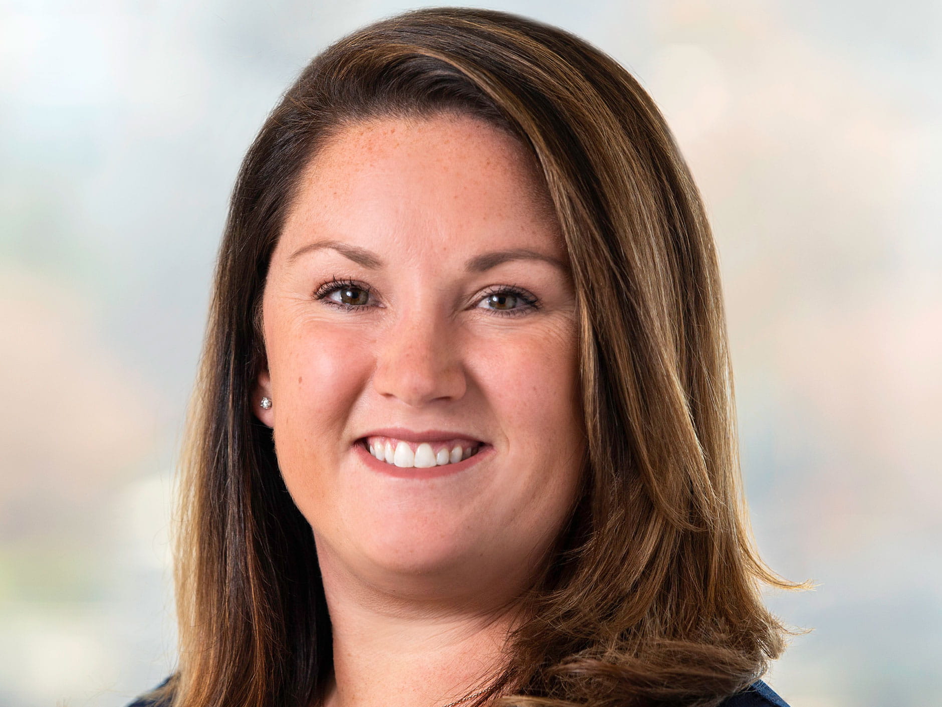 Endicott College announced that Kate White, MSHR, has been appointed the Vice President of Human Resources, effective February 20, 2024.