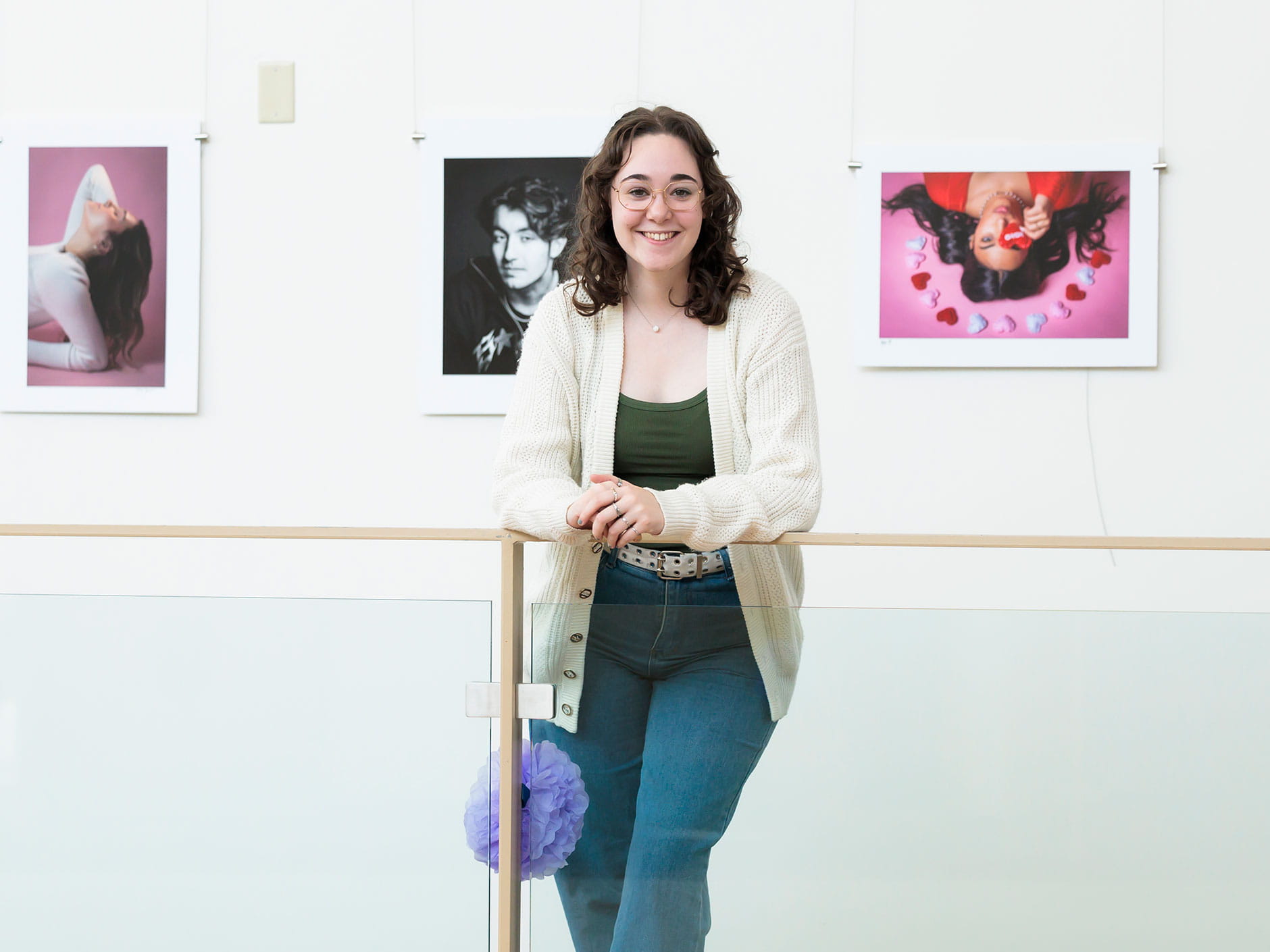 Madison Durfee ’24