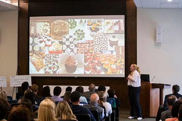 Presentation