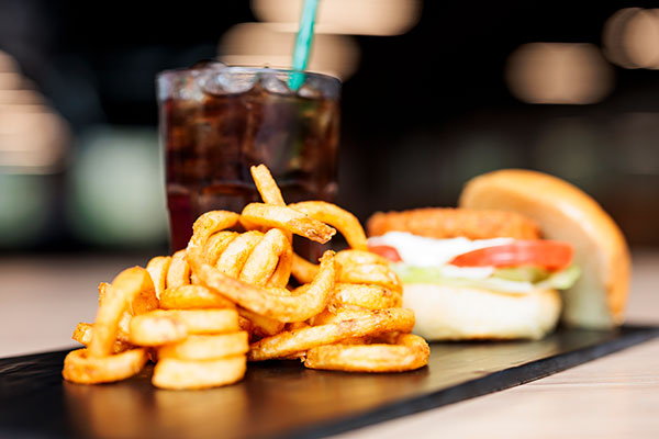 Fries