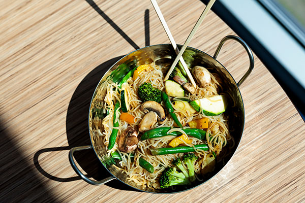 Stirfry