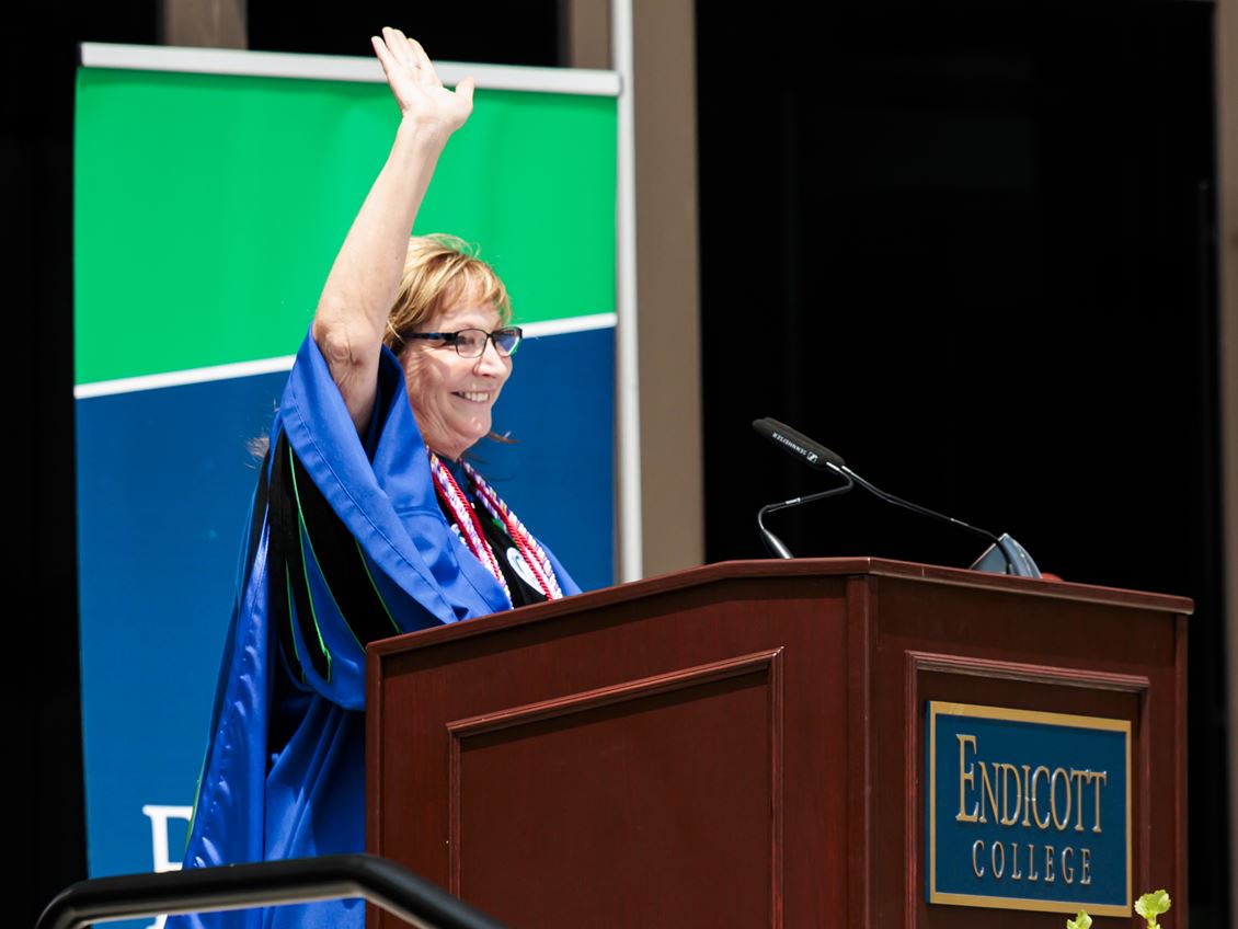 Bethany Nasser