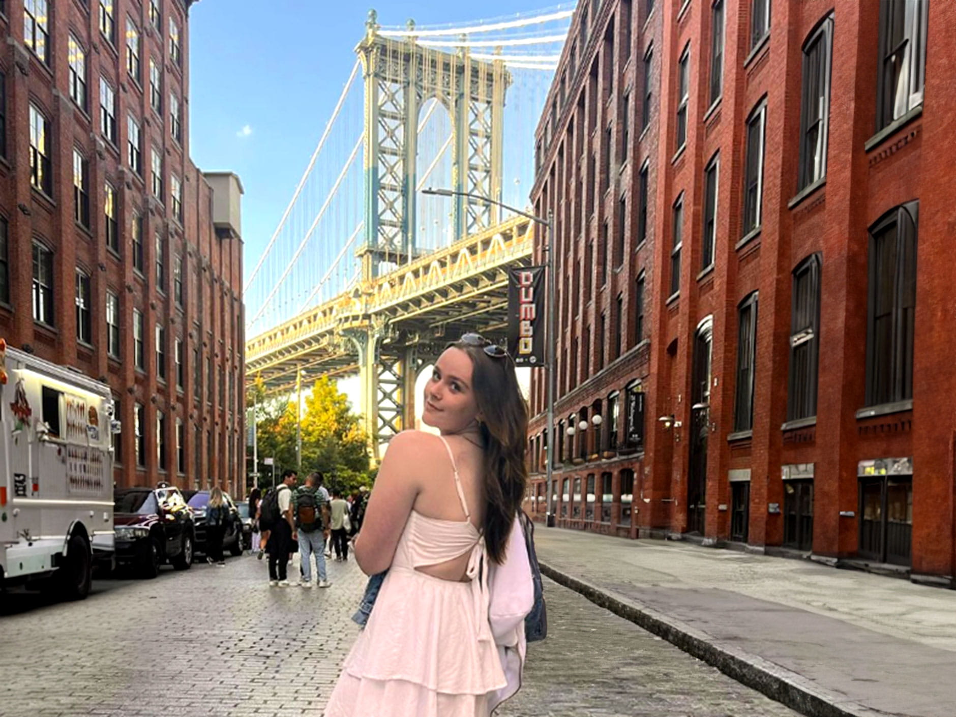 Vivienne Sayers O’Callaghan