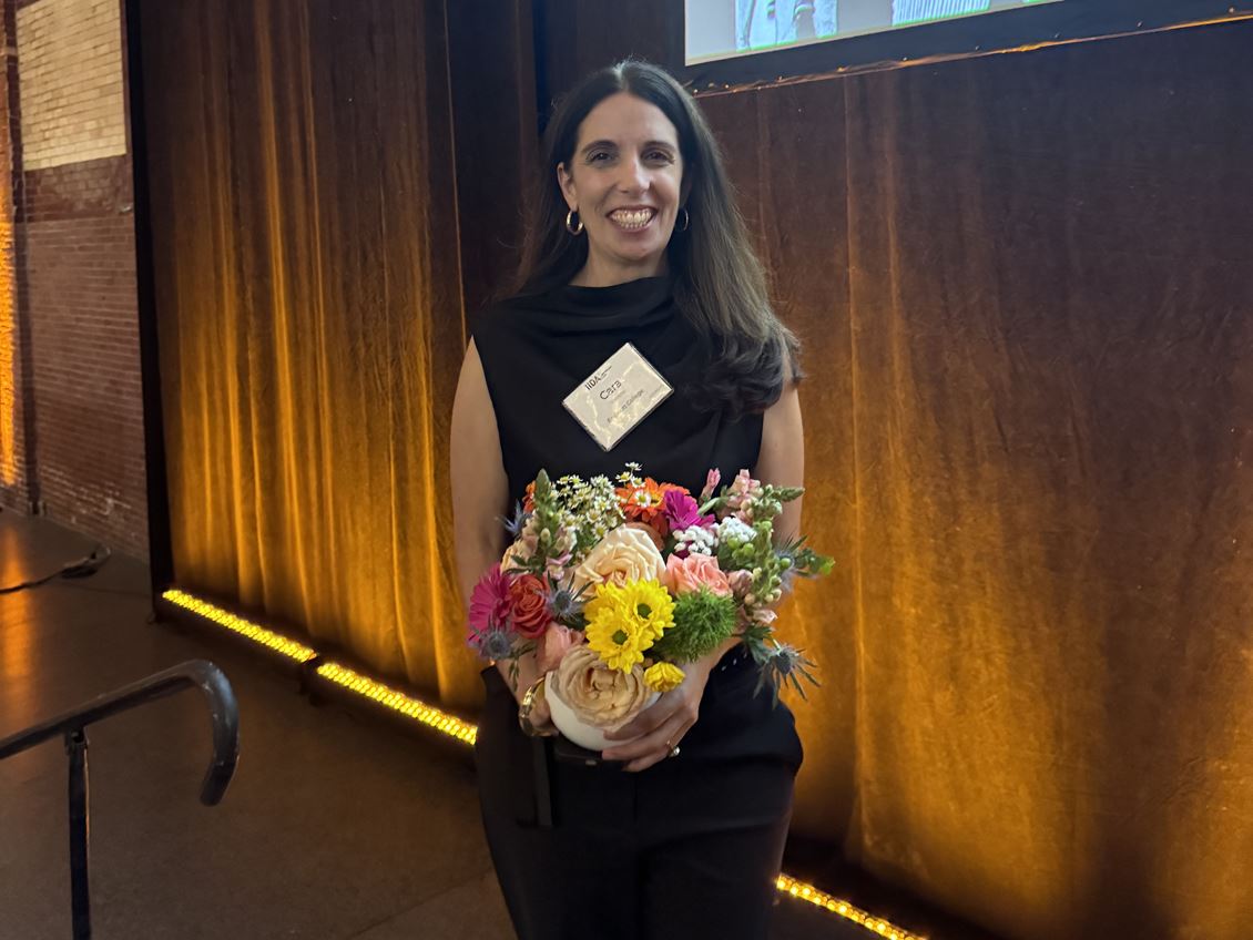 Cara Stevens M'24