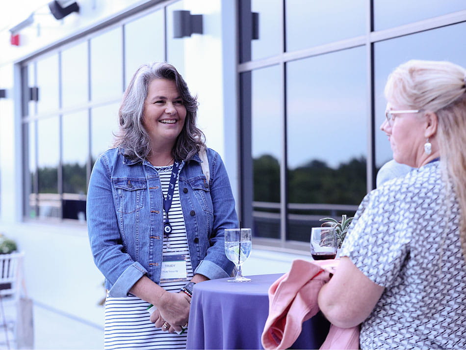 Homecoming & Reunion Weekend is the perfect opportunity to reconnect with friends and rejoice in the shared camaraderie that makes our community truly exceptional.