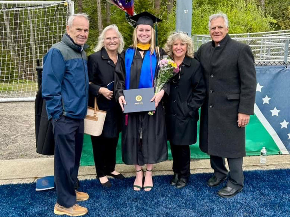 Graduation