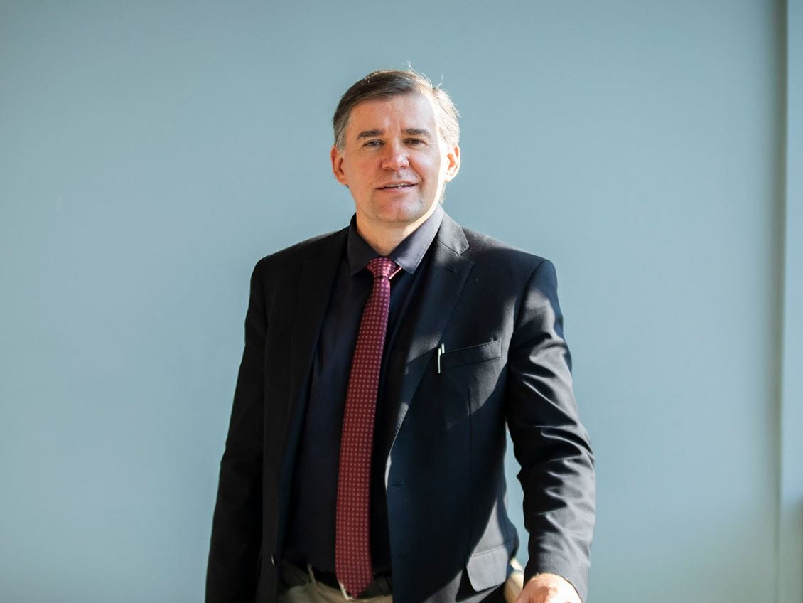 Vitaly Kozyrev