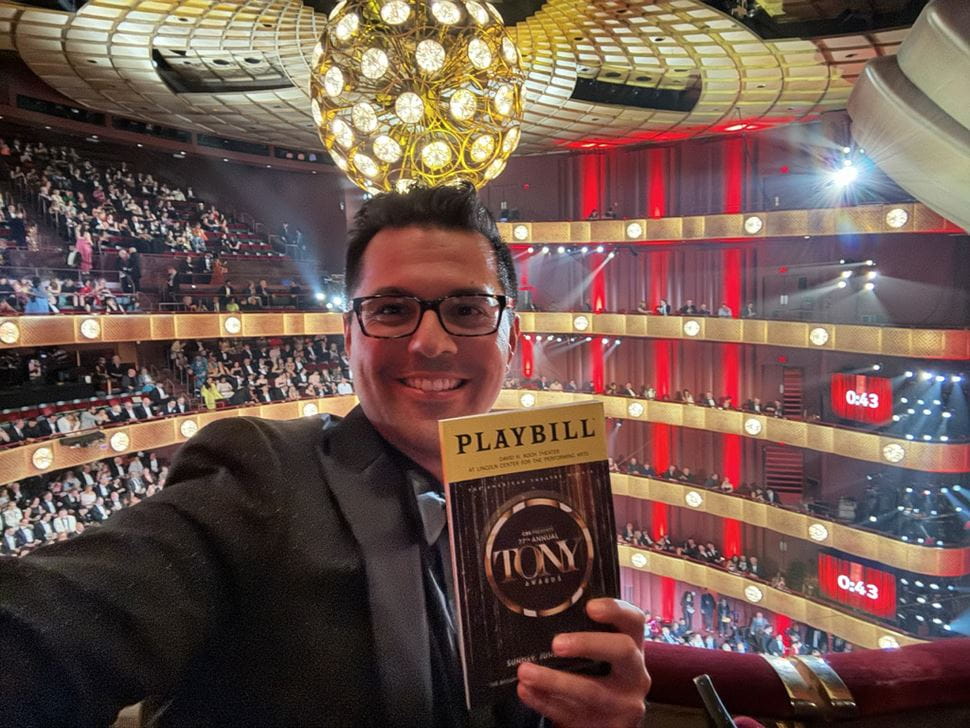 Daniel Quitério ’03