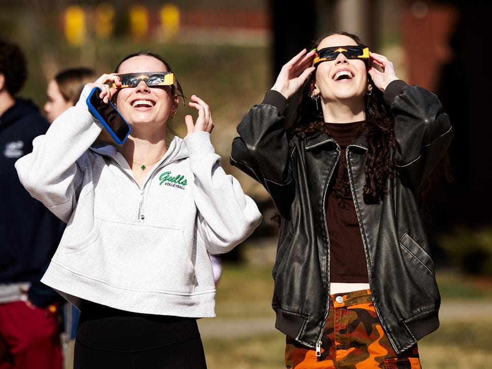 eclipse viewing