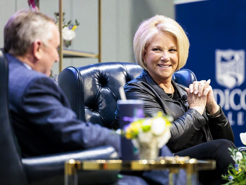 joan lunden