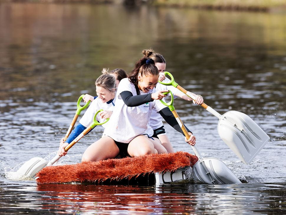 regatta