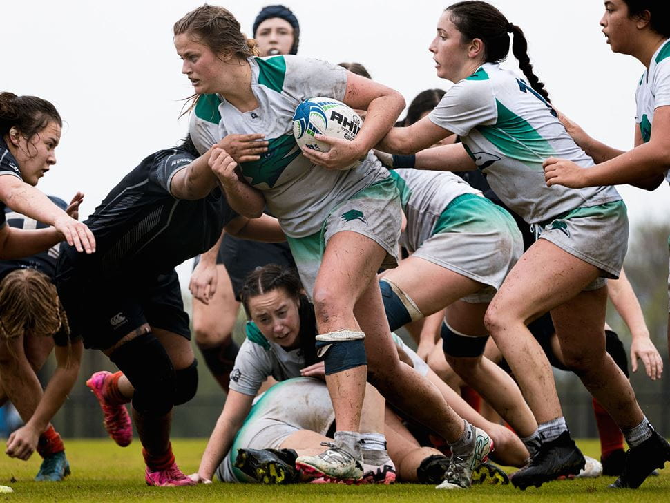 rugby