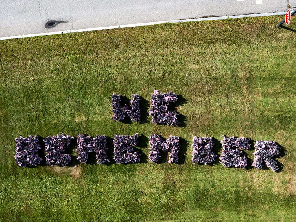 we remember