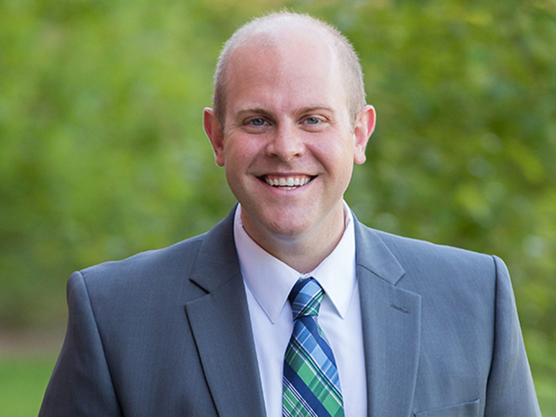 Dr. Matt Heiser has been named Assistant Vice President and Dean of Students at Endicott College, effective January 6, 2025.