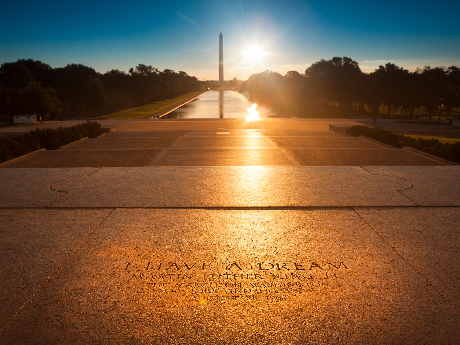 At Endicott College, initiatives that advance campus belonging answer Dr. Martin Luther King Jr.’s enduring question: “Life’s most persistent and urgent question is: What are you doing for others?” 
