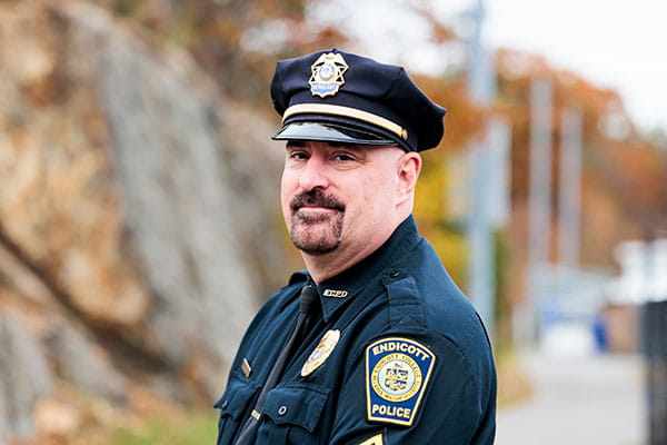 Sgt. Jeremy Cole