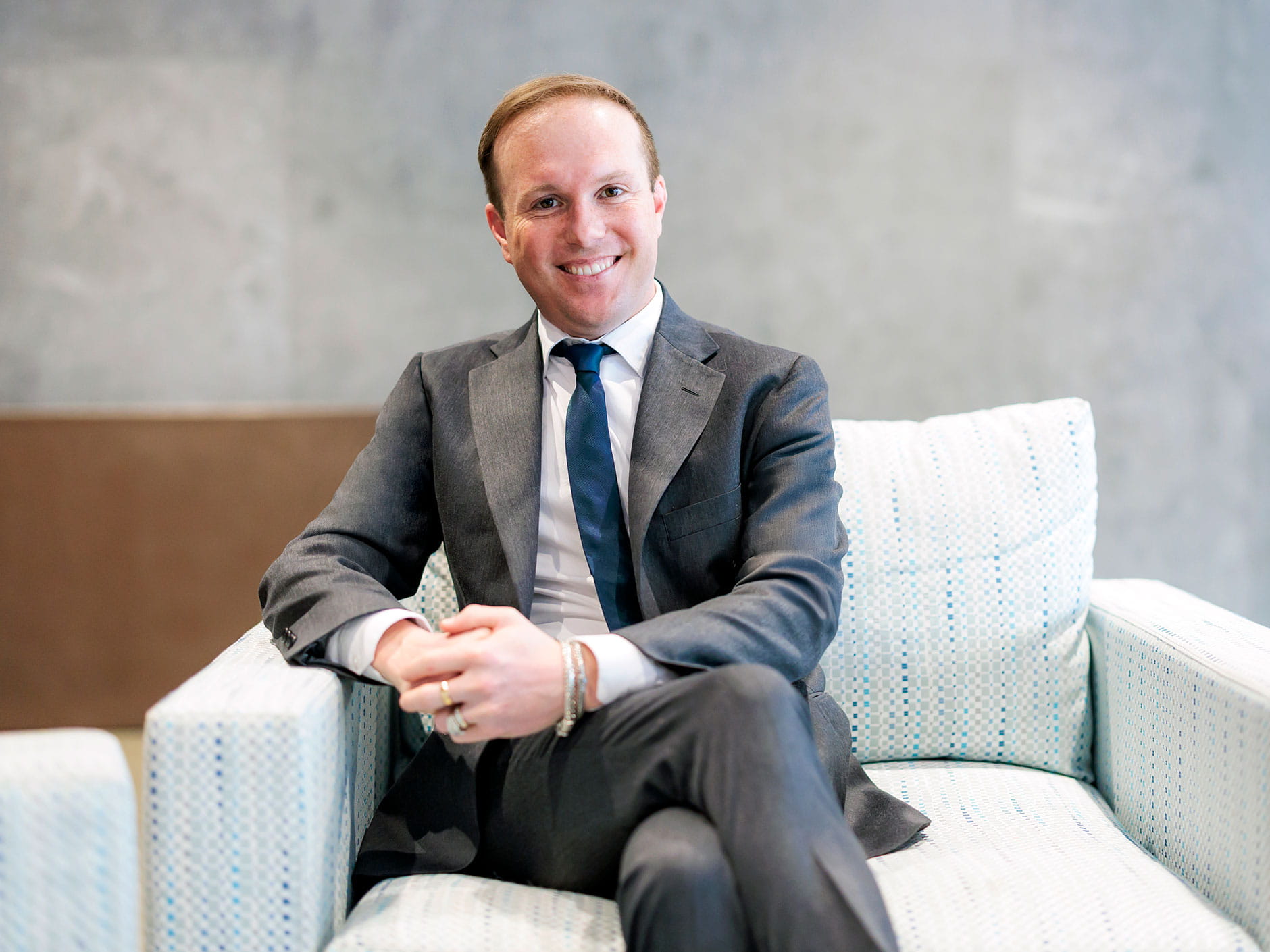 Endicott College is pleased to announce the appointment of Bryan Cain, Ph.D., as the College’s new Executive Vice President.