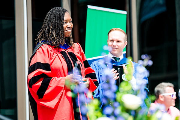 Dr. Ashlie Perry
