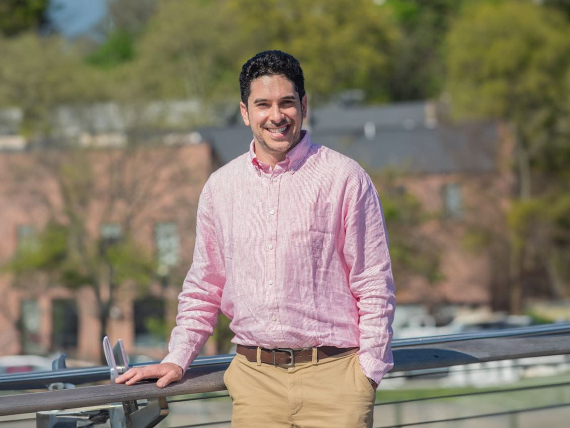 Endicott College Appoints Dr. Christopher Westgate as Associate Provost, Reinforcing Commitment to Experiential Learning and Academic Innovation