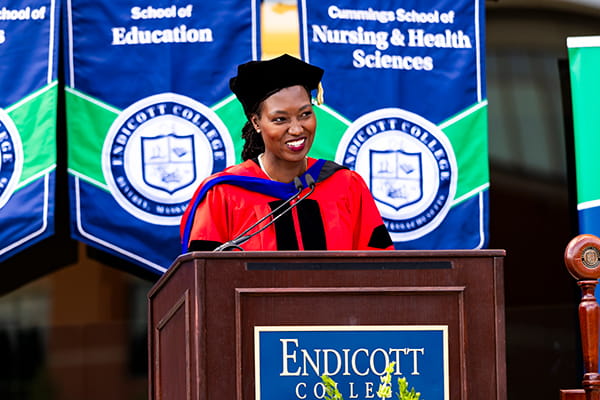 Dr. Ashlie Perry
